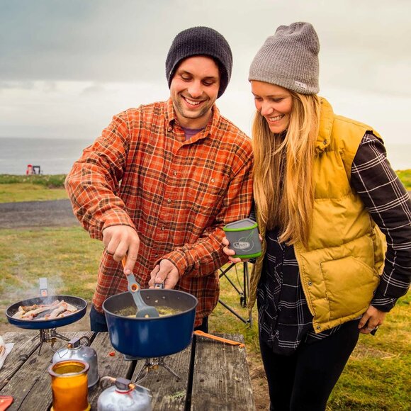 Bugaboo Ceramic Base Camp Cookset - Size Medium - Picture 12 of 12